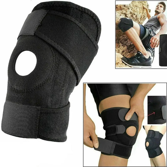 Titan Pro Knee Support Sleeve