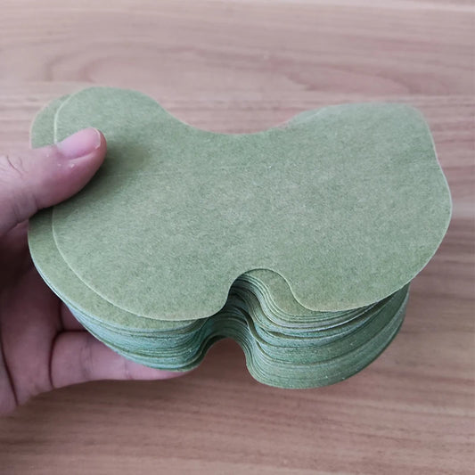 WarmRelief Daily Knee Heat Patches