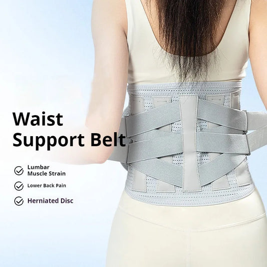 CoreRelief Pro Lumbar Support Belt
